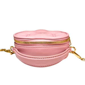 LOUIS VUITTON Pop My Heart Bubble Gram Hand Chain Shoulder Crossbody Bag M82526