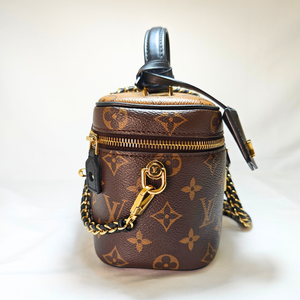 LOUIS VUITTON NV PM Vanity Bag