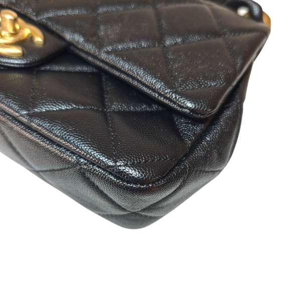Load image into Gallery viewer, CHANEL 2024 Mini Funky Match Flap Bag

