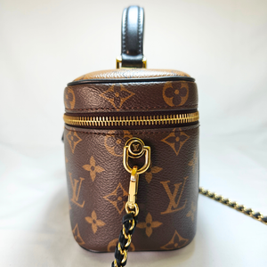 LOUIS VUITTON NV PM Vanity Bag