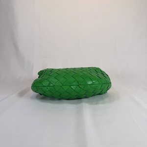 BOTTEGA VENETA Jodie Mini Bag Green