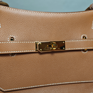 HERMES Jypsiere Mini Bag K Stamp 2025
