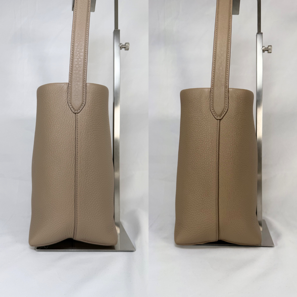 将图片加载到图库查看器，THE ROW N/S Park Tote Small Bag
