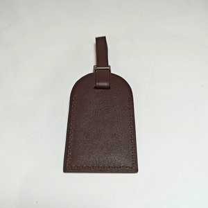 LOUIS VUITTON Alma 25 Henry Taylor Brown M24520