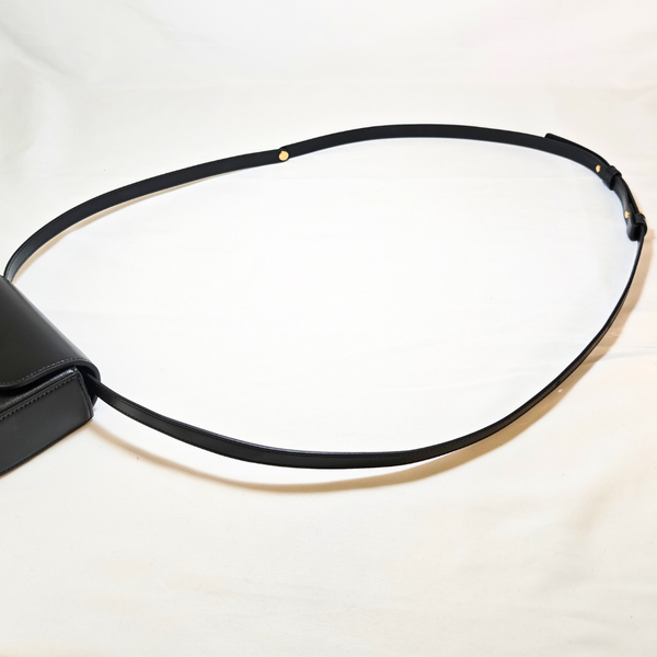 Load image into Gallery viewer, CELINE Triomphe Mini Claude Shoulder Bag Hedi Slimane
