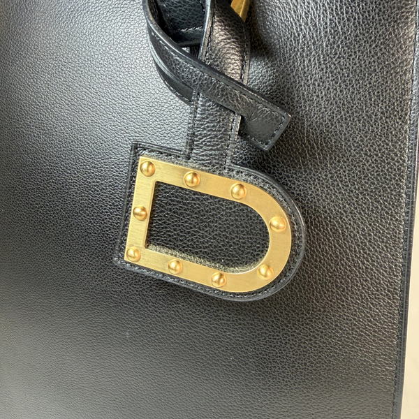 Load image into Gallery viewer, DELVAUX Le Jeff MM
