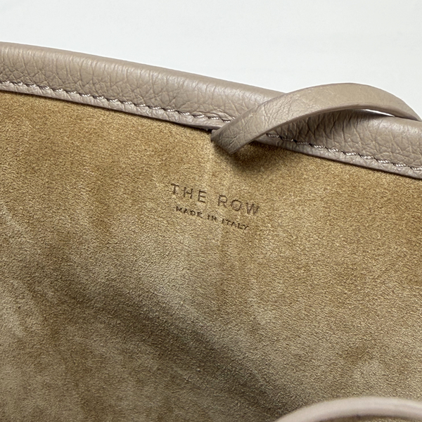 将图片加载到图库查看器，THE ROW N/S Park Tote Small Bag
