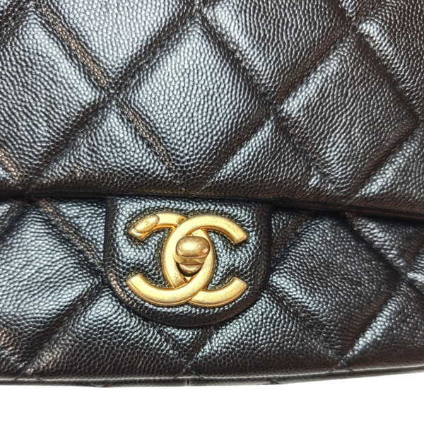 Load image into Gallery viewer, CHANEL 2024 Mini Funky Match Flap Bag
