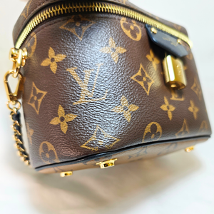 LOUIS VUITTON NV PM Vanity Bag