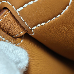 HERMES Jypsiere Mini Bag K Stamp 2025