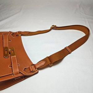 HERMES Jypsiere Mini Bag K Stamp 2025