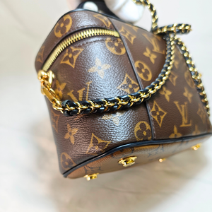 LOUIS VUITTON NV PM Vanity Bag