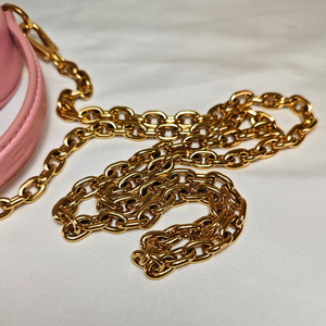 LOUIS VUITTON Pop My Heart Bubble Gram Hand Chain Shoulder Crossbody Bag M82526